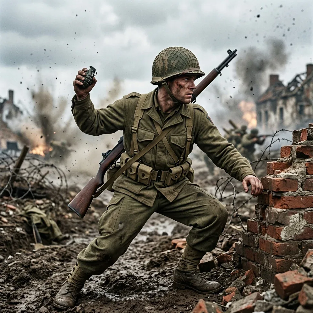 Grenadier