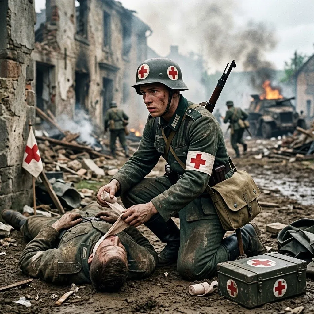 Medic